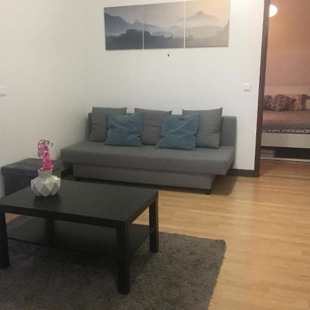פאטימה Victoria'S Apartment מראה חיצוני תמונה