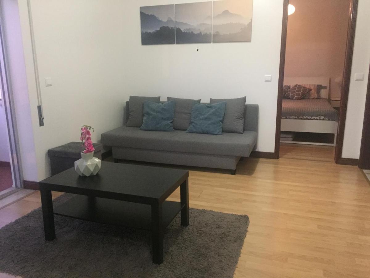 פאטימה Victoria'S Apartment מראה חיצוני תמונה