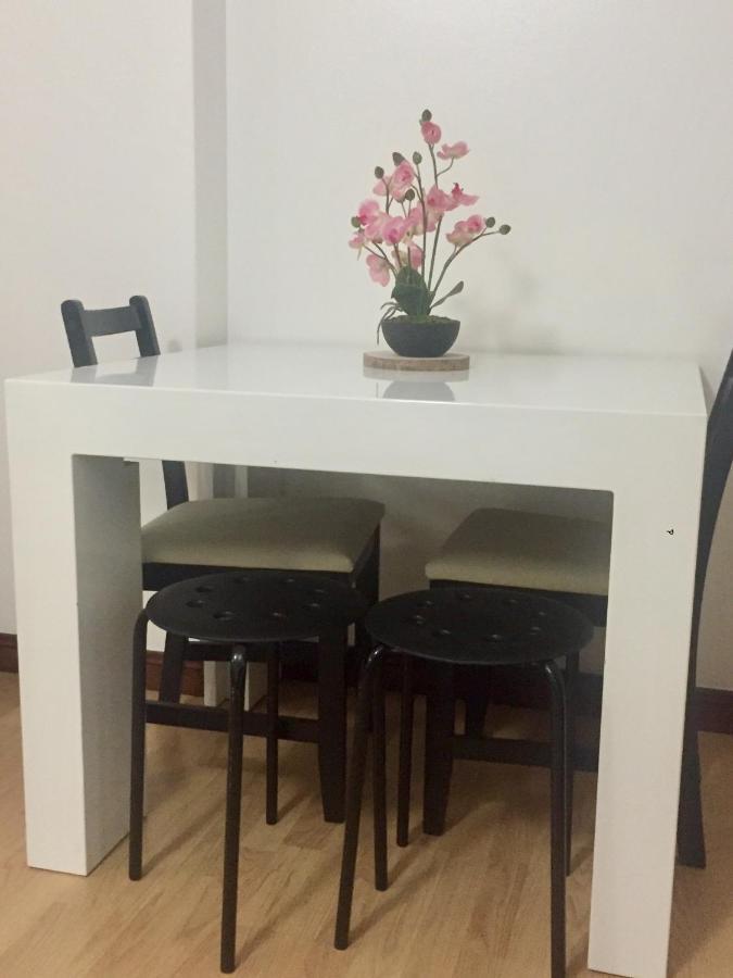 פאטימה Victoria'S Apartment מראה חיצוני תמונה