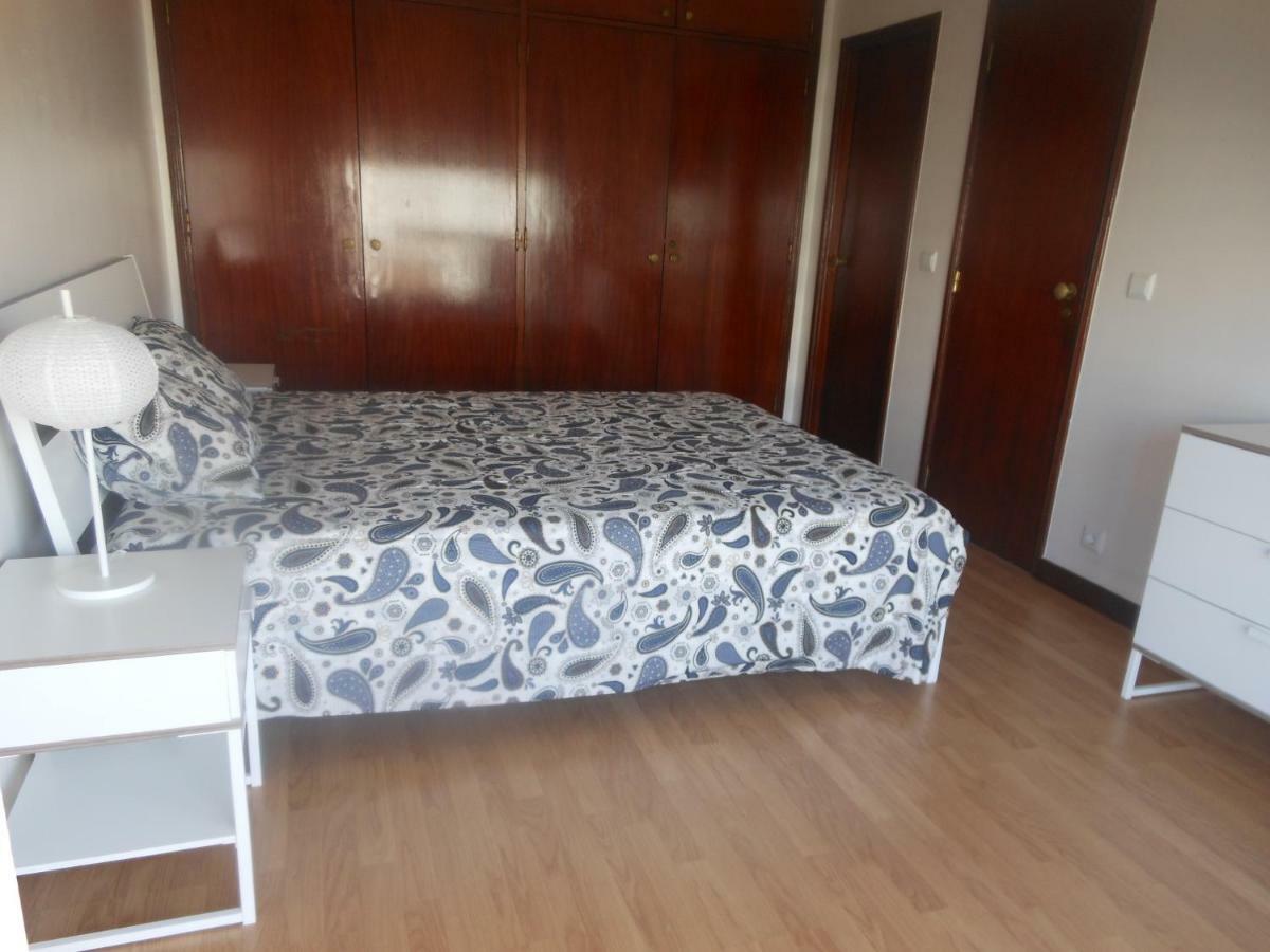 פאטימה Victoria'S Apartment מראה חיצוני תמונה