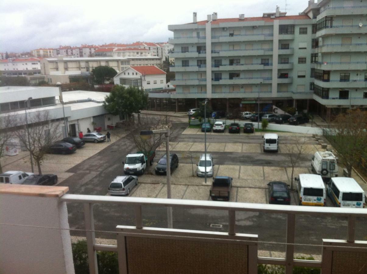 פאטימה Victoria'S Apartment מראה חיצוני תמונה