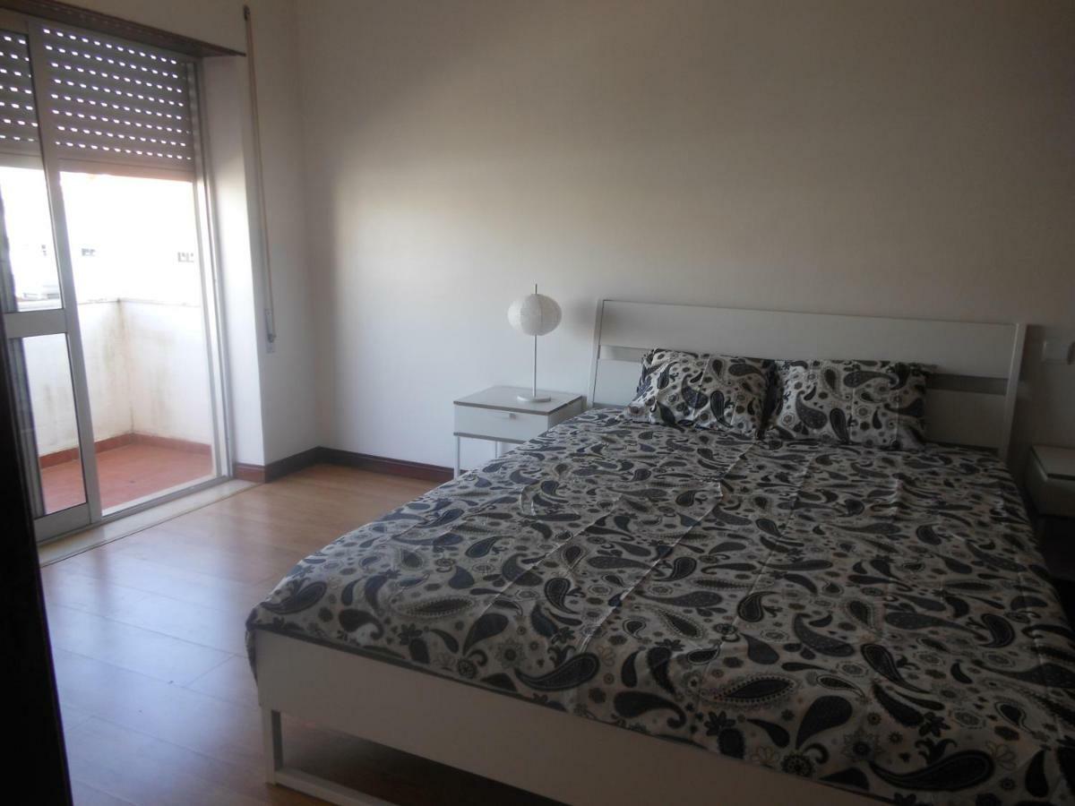 פאטימה Victoria'S Apartment מראה חיצוני תמונה