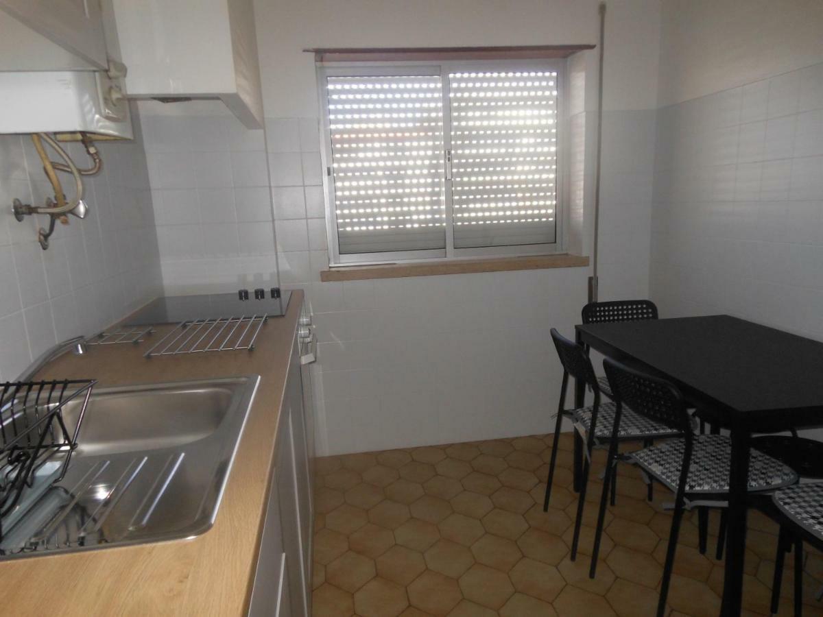 פאטימה Victoria'S Apartment מראה חיצוני תמונה