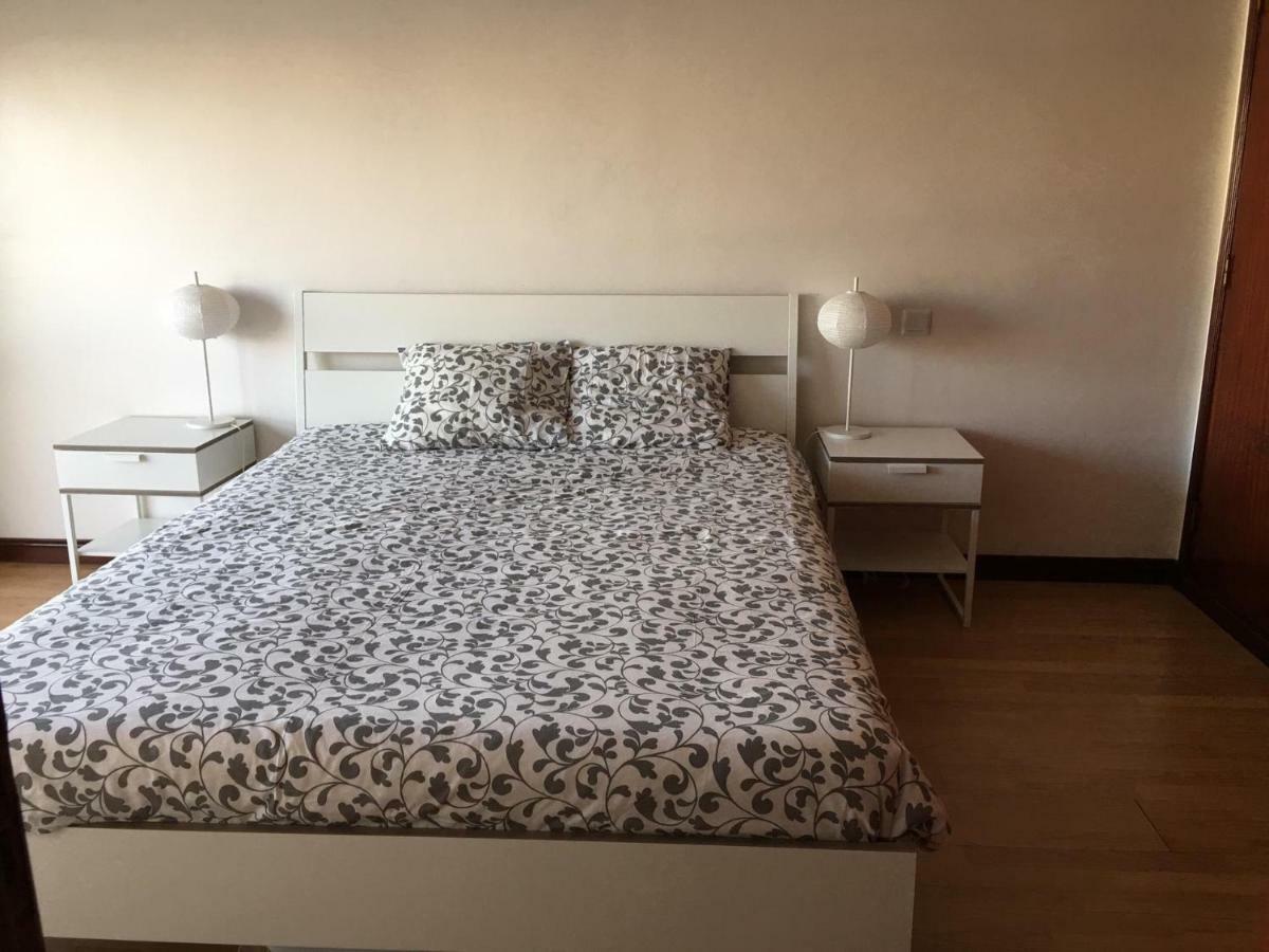 פאטימה Victoria'S Apartment מראה חיצוני תמונה