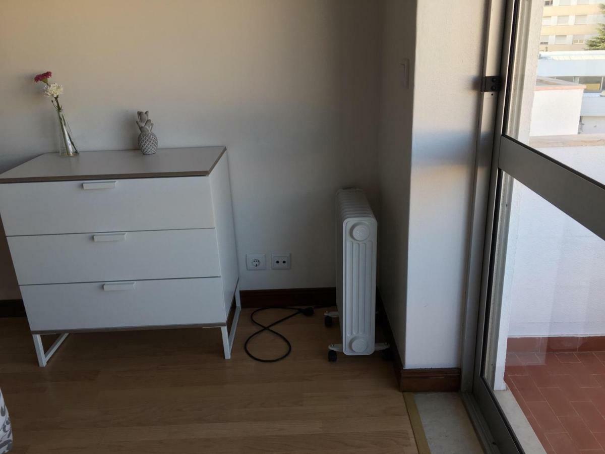 פאטימה Victoria'S Apartment מראה חיצוני תמונה
