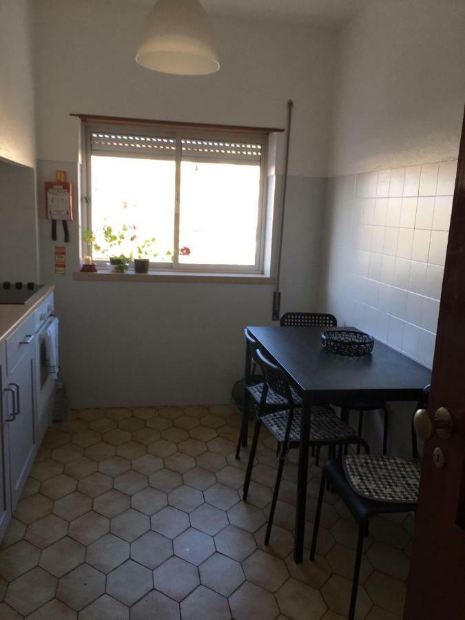 פאטימה Victoria'S Apartment מראה חיצוני תמונה