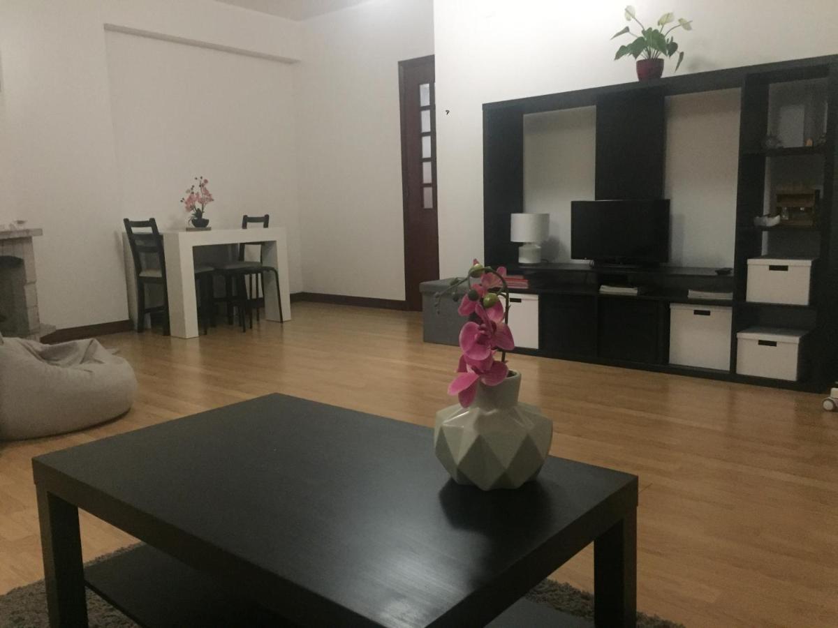 פאטימה Victoria'S Apartment מראה חיצוני תמונה