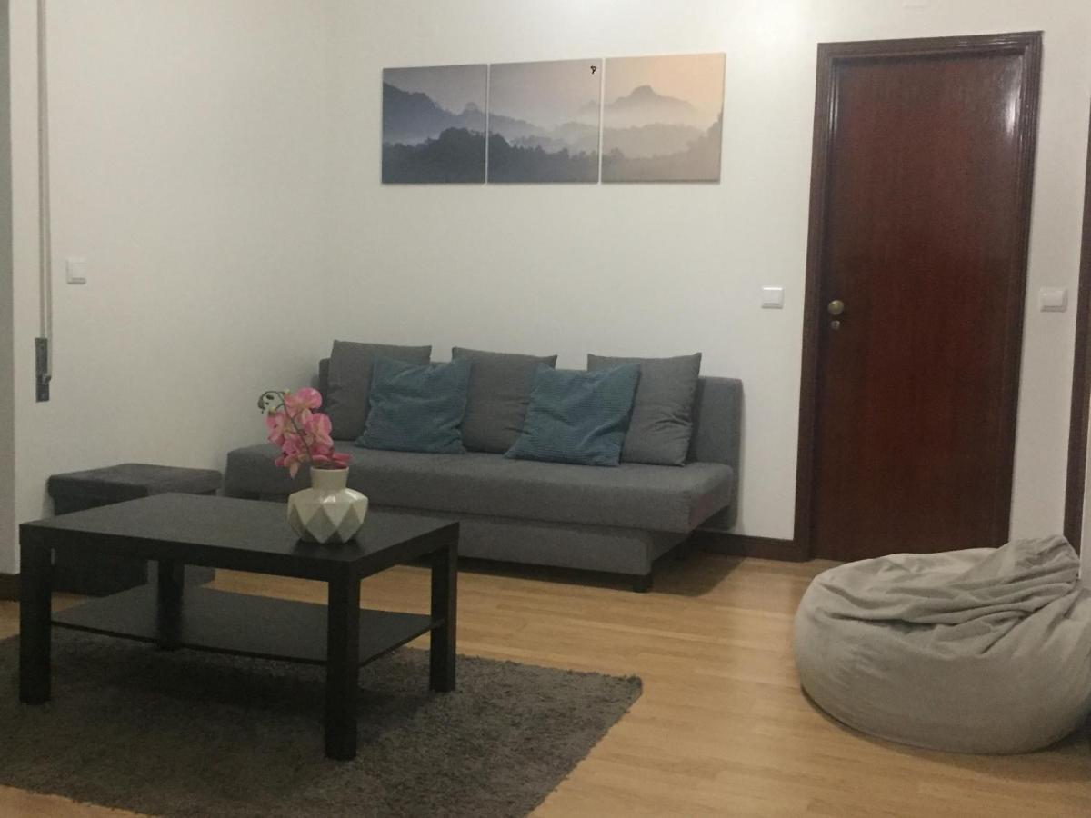 פאטימה Victoria'S Apartment מראה חיצוני תמונה