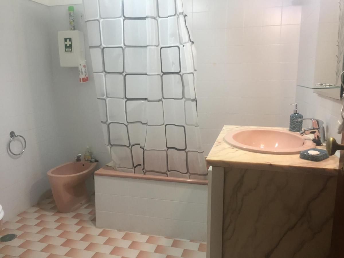 פאטימה Victoria'S Apartment מראה חיצוני תמונה