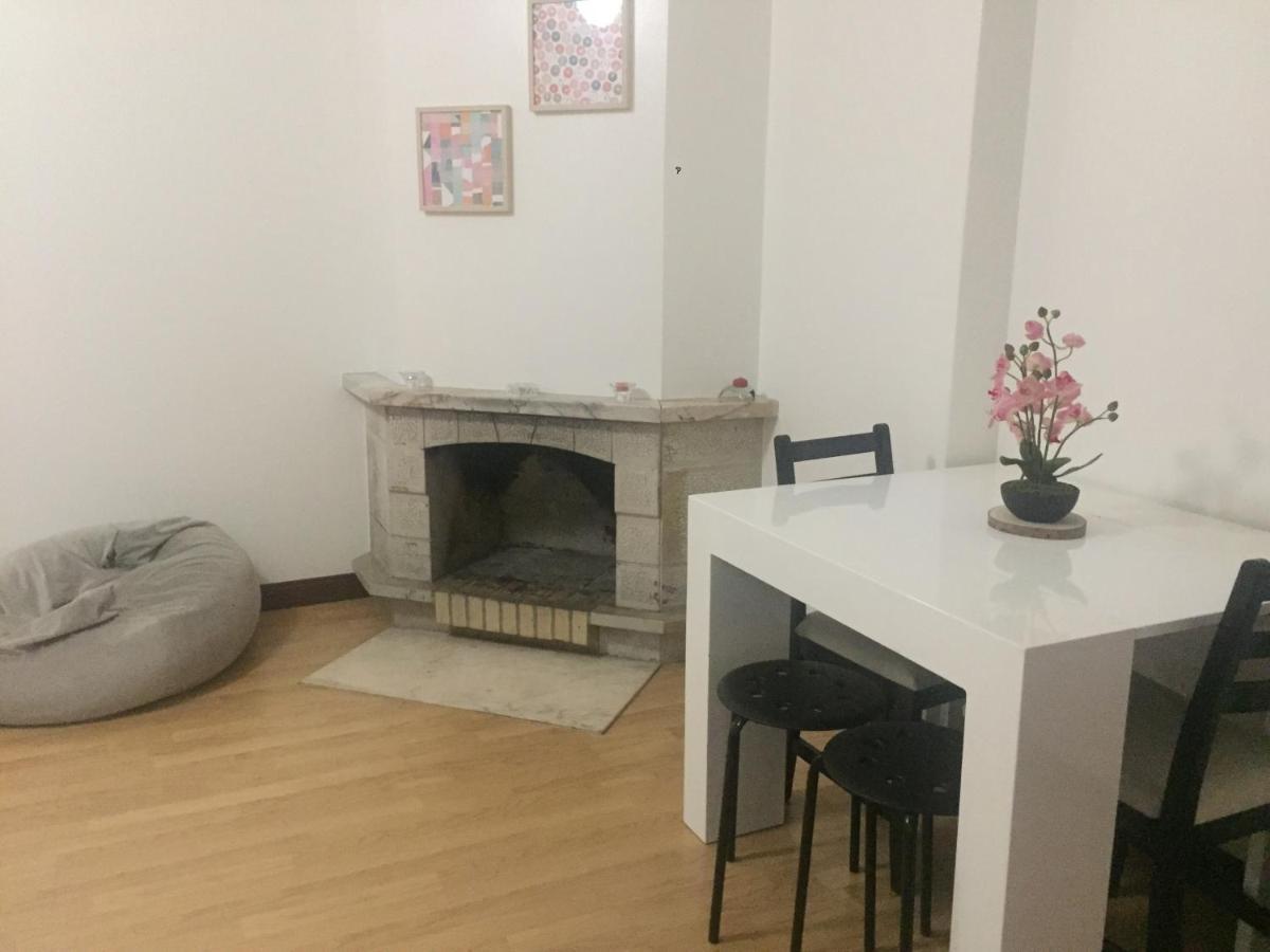פאטימה Victoria'S Apartment מראה חיצוני תמונה